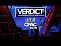 Live at CPAC | Ep. 14