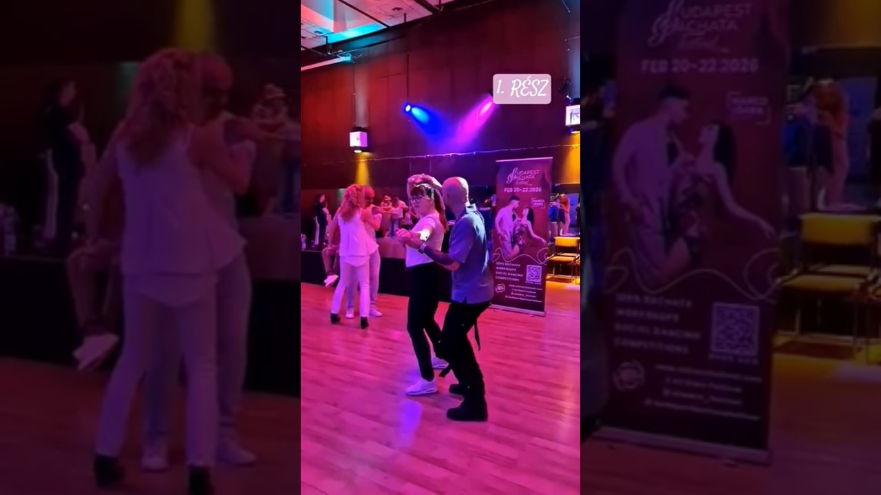 A fantastic experience 🥰🩷🥹 Ataca (Jorge Burgos) 