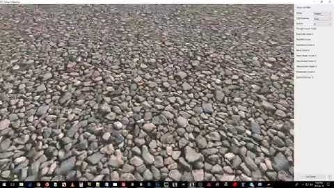 Trainz - Content Creation - #33 - Convert Old Ground Textures to PBR / Parallax