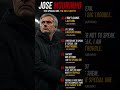 Best Quotes by your Mourinho & Fergie