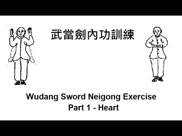 A. Mantel Studio für Tai chi, Qi gong, Bagua Zhang - Reinhardshagen