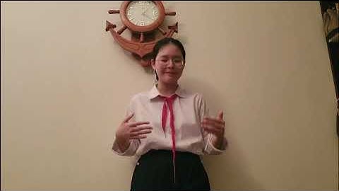 PHẦN THI HÙNG BIỆN TIẾNG ANH CẤP TRƯỜNG CỦA LỚP 9A8: “FRIENDSHIP – THE SEAGOING SHIP TO HAPPINESS”