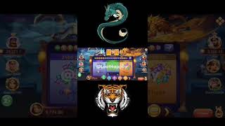 Dragon Vs Tiger Loose Recover Trick | Dragon Vs Tiger Trick | Dragon Tiger Trick | #dragonvstiger screenshot 2