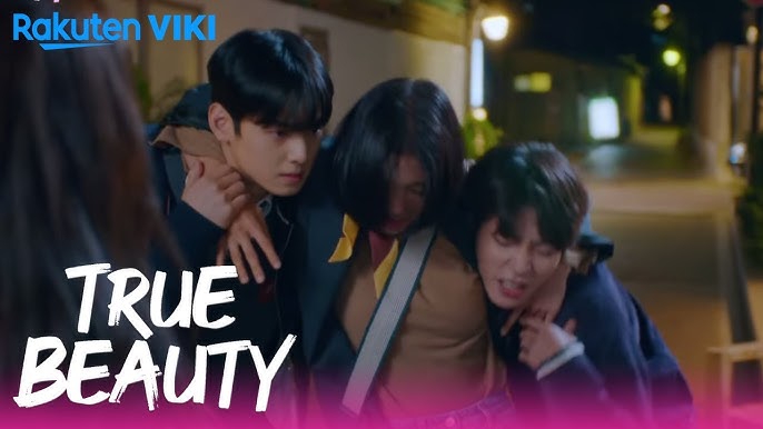 True Beauty, Korea, Drama