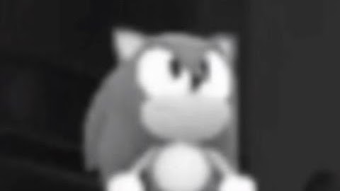 Classic Sonic Physics Don