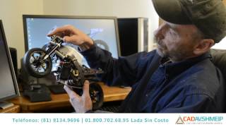 Una historia de Éxito, Mastercam Para SolidWorks