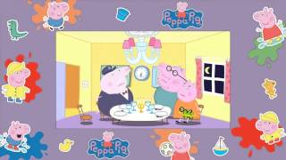 Peppa Pig A Princesa Peppa 20141
