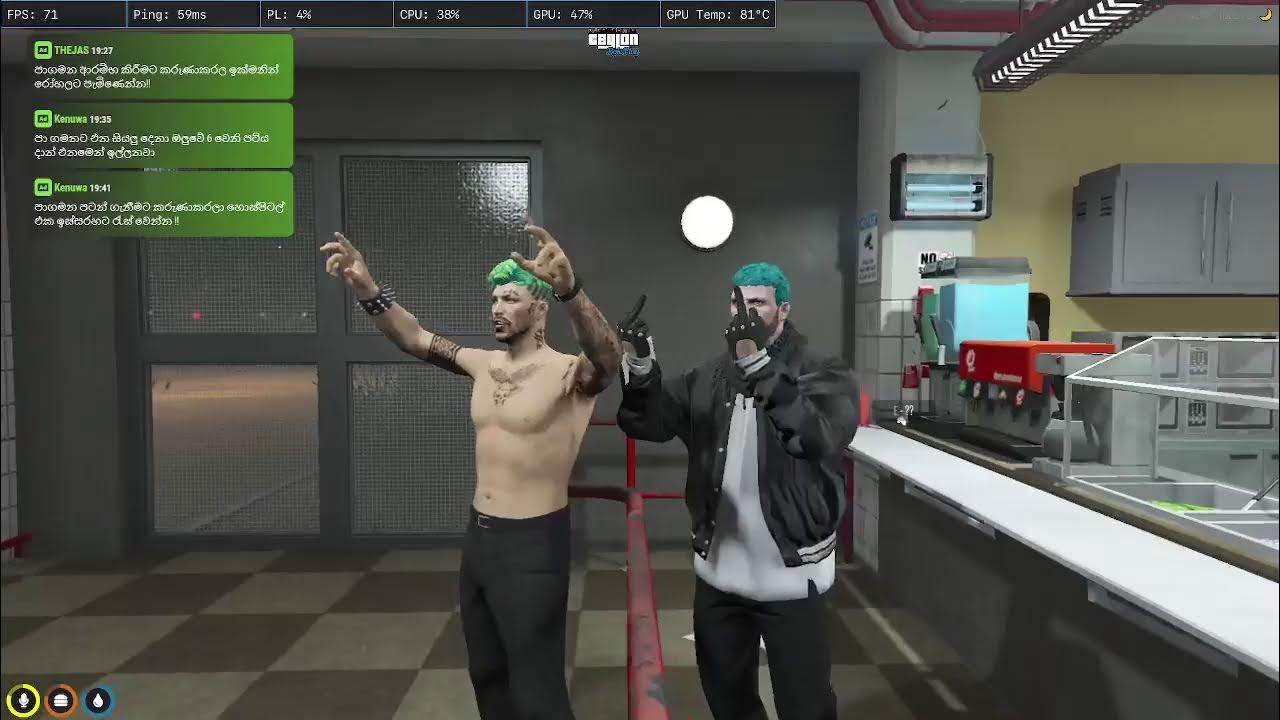 Mn awa yaluweee II Ceylon LSPD YouTube