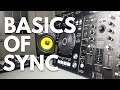 How to use SYNC button - Beginner DJ Tutorial 2023 (Pioneer XDJ-RX3, XDJ-RX2, XDJ-RX)