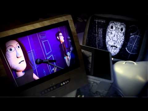 Waving (Official Video)