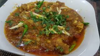 CHICKEN STEW RECIPE | Delicious Chicken Stew | Chicken Stew Curry Recipe by Nighat