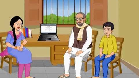 Module 5 Applications Of Internet  Hindi