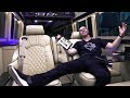 Why I NEED This $140,000 Luxury Van!!!