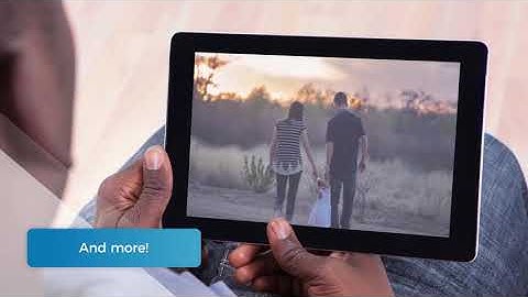 Smart Video from Allied Solutions -- New Design!