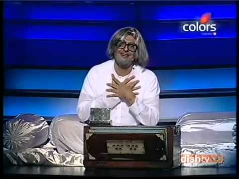 The Best Mimicry By Sonu Nigam 