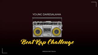 Touchez Sound Rap Challenge (Young Dee - Outro Beat)
