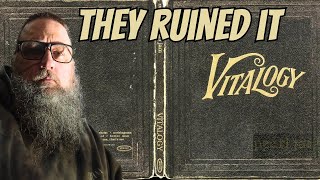 Download Lagu How Pearl Jam ruined a great album with Vitalogy MP3