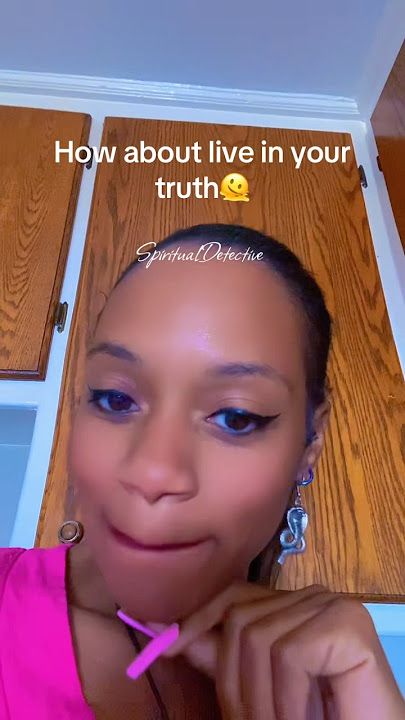 BE FUKN FORREAL 🙄🤭