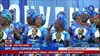 SENDERA SISTERS_TUWASAKA_ 2024