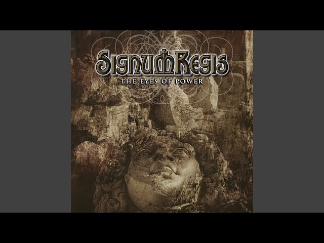 Signum Regis - Roma Aeterna