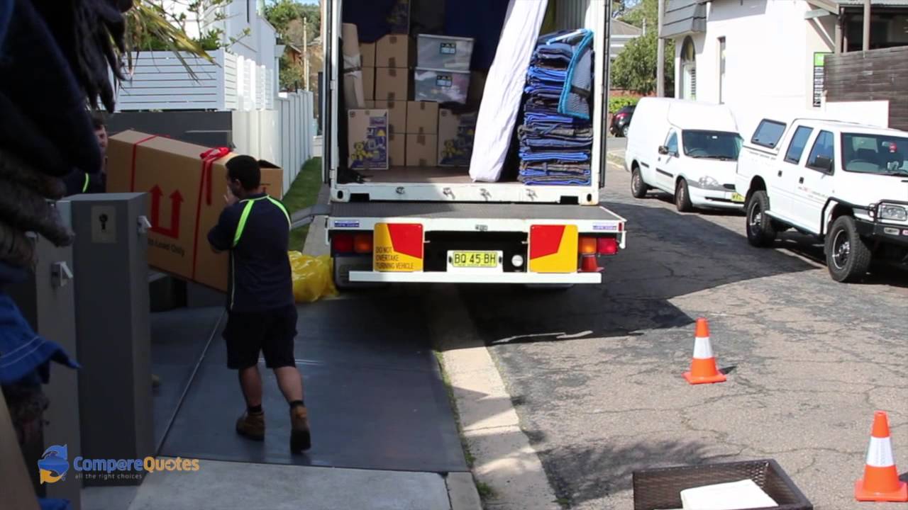 Time Rite Time Rite Removals | Local Newcastle | Country Interstate ...