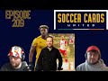 Bundesliga international stars market trends when a deal goes bad  soccer cards united podcast