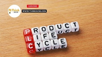 The Product Life Cycle