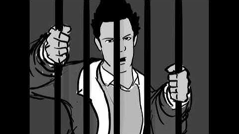 Obscure: The Aftermath StoryBoard (Alternative 2 Corey is stopped by the gate)