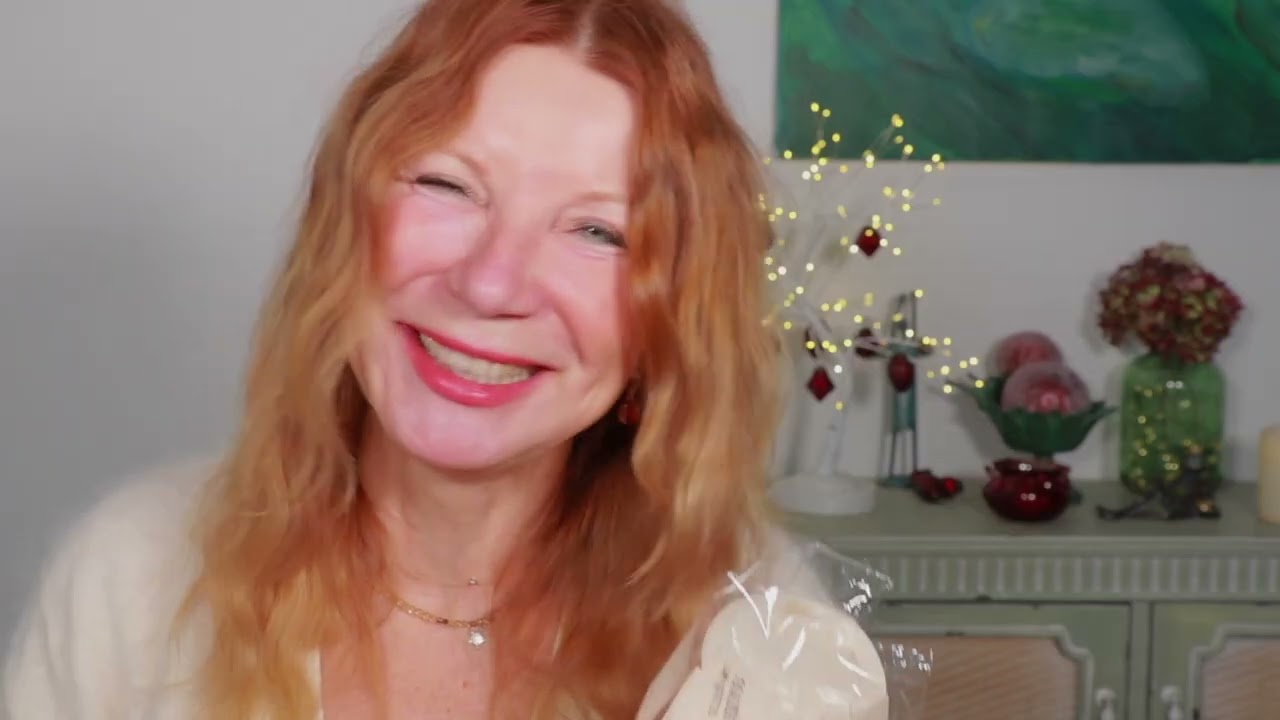 Weihnachts-Special Aufgebraucht & SUPER * Kirsty Coco