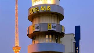 Hotel und Rasthof AVUS - Berlin - Germany | Angela