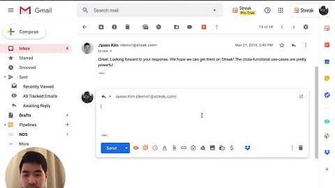 Streak Email Tracking 720p