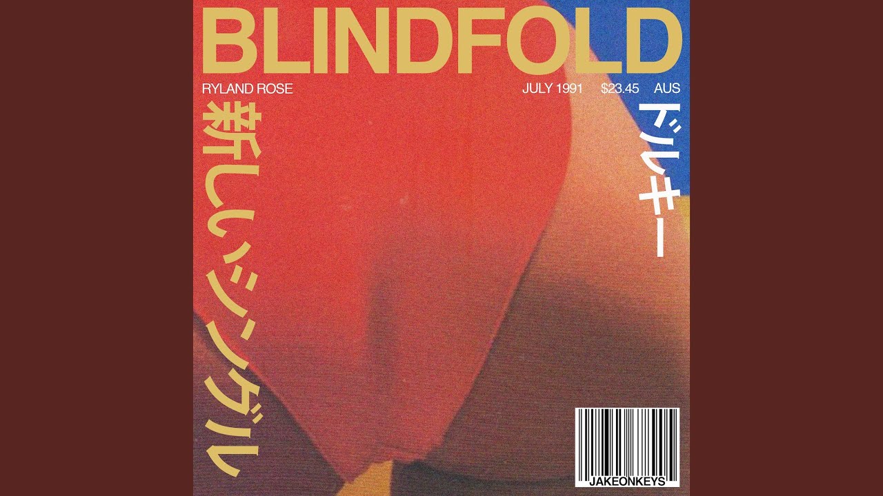 Blindfold