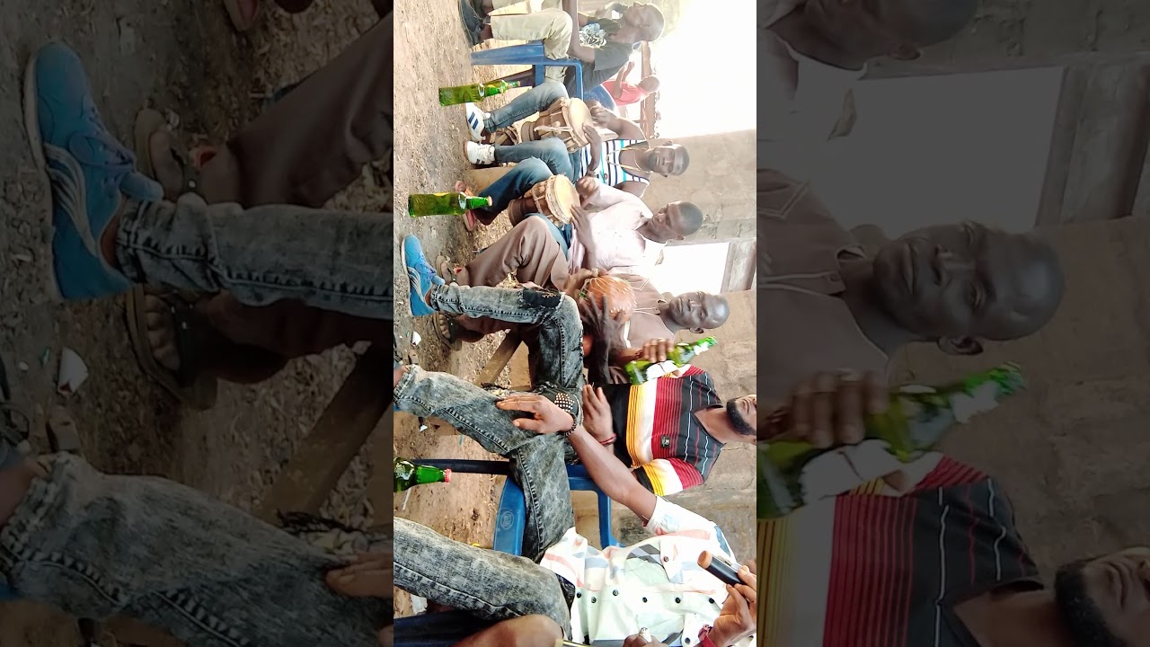 Lemi G'obe and Doctor