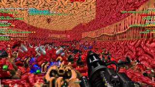 (Co-op) Complex DOOM Survivor Invasion - Infested Facility