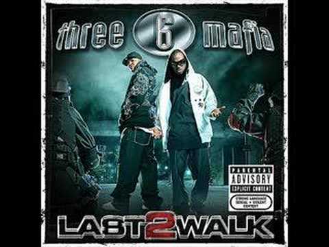 Three 6 Mafia - I Told 'Em