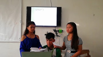 Real-Life Application of Geometric Sequences and Series: Presentation of Group 3