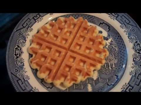 malted-milk-waffle-[recipe]