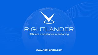 Rightlander - Marketing Compliance Made Easy