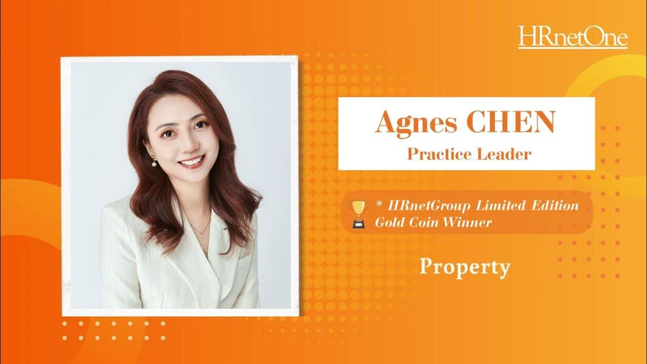 Meet Our Leader Agnes Chen from Guangzhou YouTube