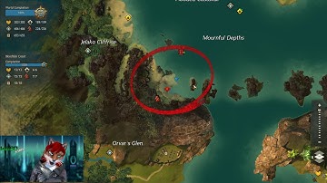 GW2 - WB - TT - Amber - [EVOS]