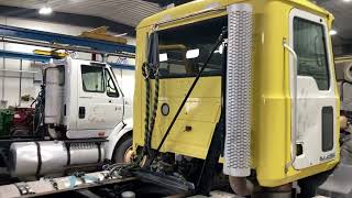 2015 Mack CXU - Parts Unit 15MK026