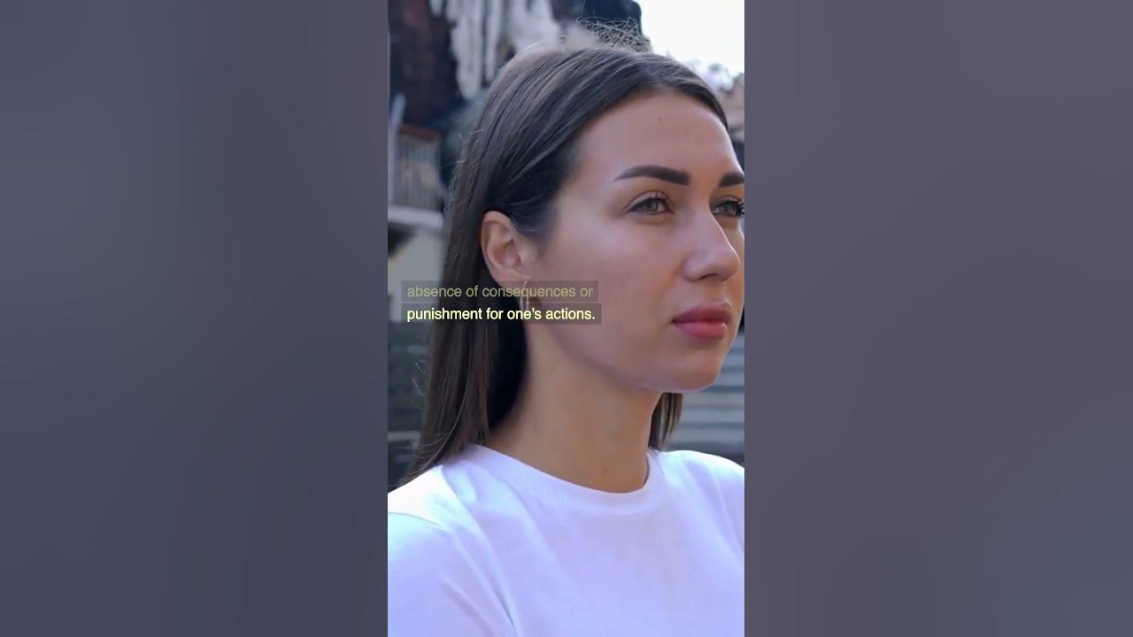 Does God big sins? Will God a murder? YouTube