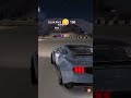 MUSTANG GTD