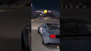 MUSTANG GTD