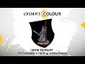 How to Paint: The Fellowship of the Ring™ in Nine Colours