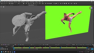 NEW MOCAP FEATURE IN CASCADEUR