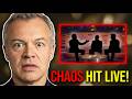 Graham Norton Finally REVEALS The Guests Who Went Too Far On Air