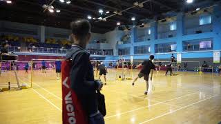 20190504 7th ITS 中科院 vs 台北捷運公司A 第4點 晨旭+阿凱