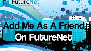 "FutureNet Group" What is FutureNet