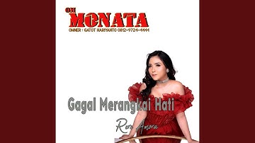 Gagal Merangkai Hati
